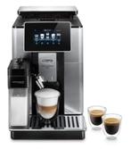 DELONGHI PRIMADONNA SOUL full auto WiFi + accessoires - 820€, Electroménager, Machine à espresso, Réservoir d'eau amovible, Café en grains
