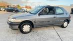 Peugeot 306* 1.4i Essence * 146.000km* 3P* toit ouvrant, Autos, Achat, Entreprise, Boîte manuelle, 5 places