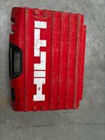 Hilti breekhamer sds plusTE-700 AVR, Ophalen, Boor- en/of Breekhamer, Klopboormechanisme, Gebruikt