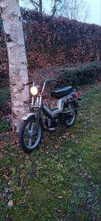 Vespa si monte carlo 65cc, Fietsen en Brommers, Ophalen