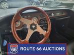 Lancia Fulvia Coupé 3 | 1974 | Route 66 Auctions, Autos, Achat, Entreprise, Boîte manuelle, Autre carrosserie