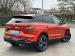 Renault Austral Esprit Alpine 2024 met 35521km Mild Hybride, Auto's, Renault, Automaat, USB, Bedrijf, 5 zetels