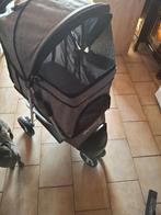 Hondenkoets NIEUW, Dieren en Toebehoren, Ophalen, Nieuw