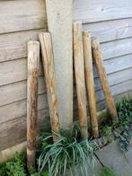 Tuinschutting, tuinhek, Tuin en Terras, Ophalen, Gebruikt, 6 meter of meer, Minder dan 1 meter