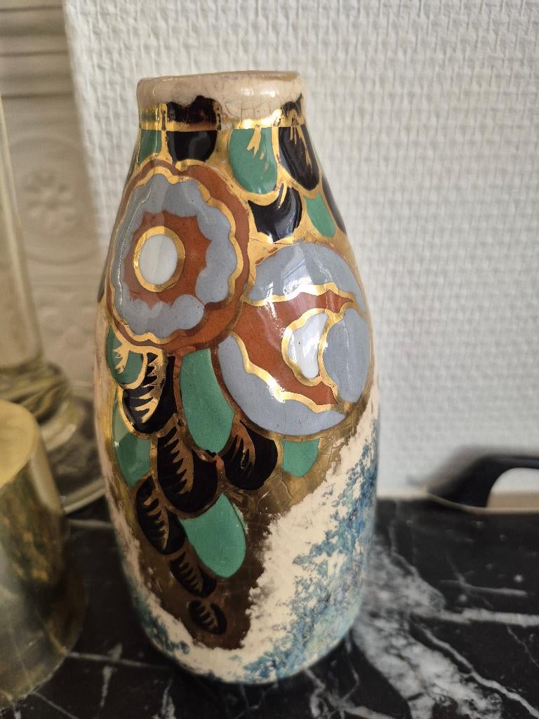 art déco, Antiquités & Art, Enlèvement