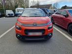 Citroën C3 1.2 PureTech 82 S&S MAN Live, Auto's, Citroën, Voorwielaandrijving, Gebruikt, 96 g/km, Overige kleuren