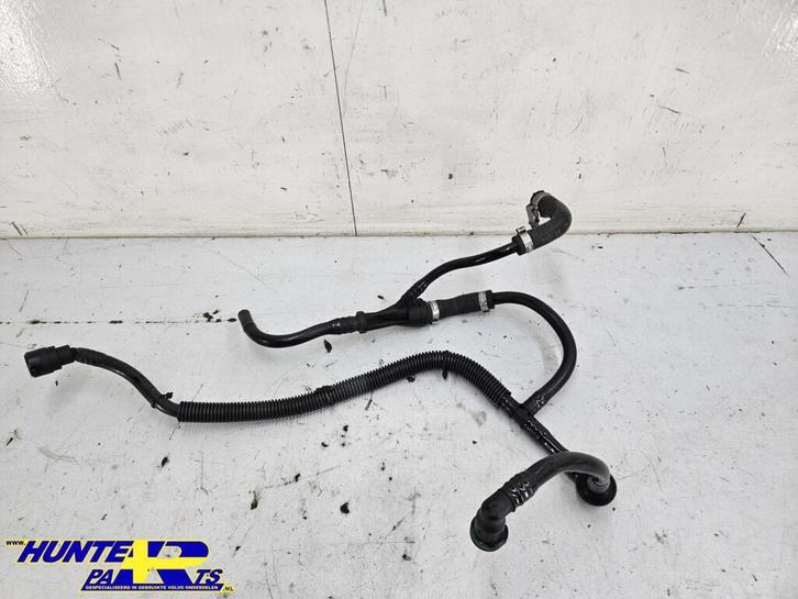 Vacuumslang Volvo V50 ('04-'12), Autos : Pièces & Accessoires, Autres pièces automobiles, Volvo, Utilisé, Enlèvement ou Envoi