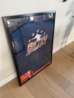 Raymond Van Barneveld Matchused Shirt, Sport en Fitness, Darts, Ophalen, Nieuw, Overige typen
