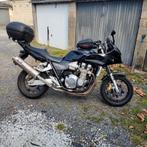 Moto Honda CB 1300, Particulier