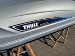 Thule Pacific 200 Dakkoffer – 410L – In topstaat!, Auto diversen, Dakkoffers, Ophalen, Zo goed als nieuw