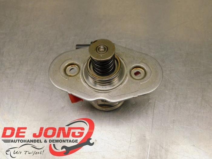 Pompe essence d'un BMW 1-Serie, Autos : Pièces & Accessoires, Systèmes à carburant, BMW, Utilisé, 3 mois de garantie, Enlèvement ou Envoi