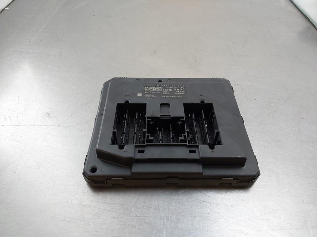 COMPUTER BODY CONTROL Volkswagen Polo VI (AW1), Gebruikt, Volkswagen