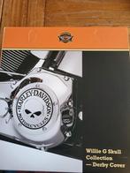 Housse Derby Sportster 04-20, Motos, Enlèvement