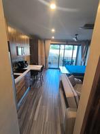 Studio a louer playa del carmen au Mexique roof top vue mer, Immo