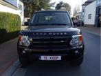 Land Rover Discovery    2.7 TdV6 24v Adventure Series 'HSE', Autos, Land Rover, Capteur de stationnement, Achat, Beige, Entreprise