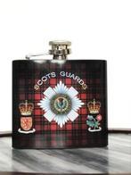 Zakfles/heupflacon Scots Guards, Enlèvement ou Envoi