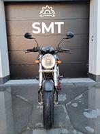 Ducati Monster 620ie (verlaagd), Motoren, Motoren | Ducati, 2 cilinders, Motorrijbewijs A, Particulier, Meer dan 35 kW