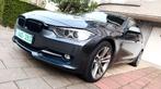 BMW 316 1.6 EssenceBrk Manuel Cuir Clim GPS E6b2015 172000kM, Argent ou Gris, Achat, Euro 6, Entreprise