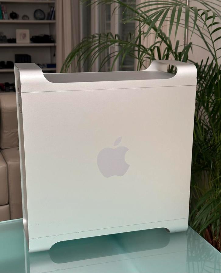 Mac pro 2010 - Upgrader - snel en krachtig, Computers en Software, Apple Desktops, Gebruikt, Mac Pro, SSD, 3 tot 4 Ghz, 32 GB