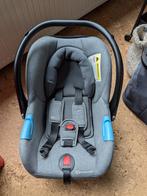 Autostoeltje baby Kinderkraft, Ophalen