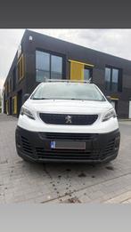 PEUGEOT EXPERT 2018, Autos, Peugeot, Achat, Euro 6, 3 places, Boîte manuelle