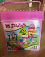 Blokken, Ophalen, Zo goed als nieuw