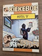 Strips. Kiekeboe, Merho, Ophalen of Verzenden, Zo goed als nieuw, Meerdere stripboeken