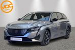 Peugeot 308 SW Allure*GPS - Caméra de recul, 100 kW, Argent ou Gris, Achat, Euro 6