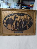 De wijzen uit het oosten h driekoningen, Ophalen