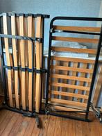 Ikea zetelbed reeds gedemonteerd, Ophalen, Gebruikt