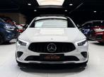 Mercedes-Benz CLA-Klasse 180 PACK NIGHT 136cv COCKPIT PANO G, Autos, Achat, Euro 6, Entreprise, Boîte manuelle