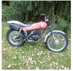 MONTESA COTA trial 1982, Motos, Particulier, Autre, 1 cylindre