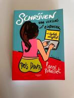 Schrijven van verslag tot eindwerk, Boeken, Ophalen, Zo goed als nieuw