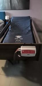 Ziekenhuisbed +alternetingmatras, Diversen, Ophalen, Gebruikt