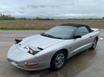 Pontiac firebird cabrio, Auto's, Automaat, 4 zetels, Achterwielaandrijving, 109 kW