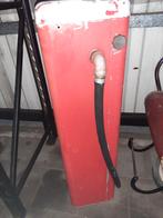 Oud benzine pompje, Collections, Machines | Autre, Enlèvement, Utilisé