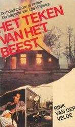 Het teken van het beest /Rink Van Der Velde, Enlèvement ou Envoi, Utilisé