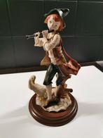 Capodimonte. Fiorella, Ophalen of Verzenden