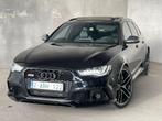 Audi rs6 560pk 2014, Auto's, Audi, Automaat, Bedrijf, Vierwielaandrijving, Te koop