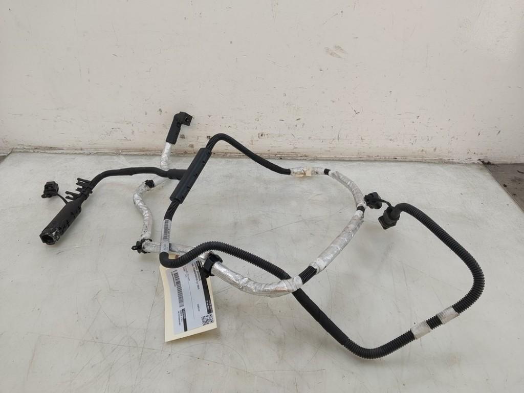 LEIDING Volkswagen Transporter T6 (|7LA131983B|), Gebruikt, Volkswagen