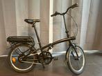 E-fold 100 g, Vélos & Vélomoteurs, Vélos | Vélos pliables, Autres marques, Femmes, Enlèvement, Utilisé
