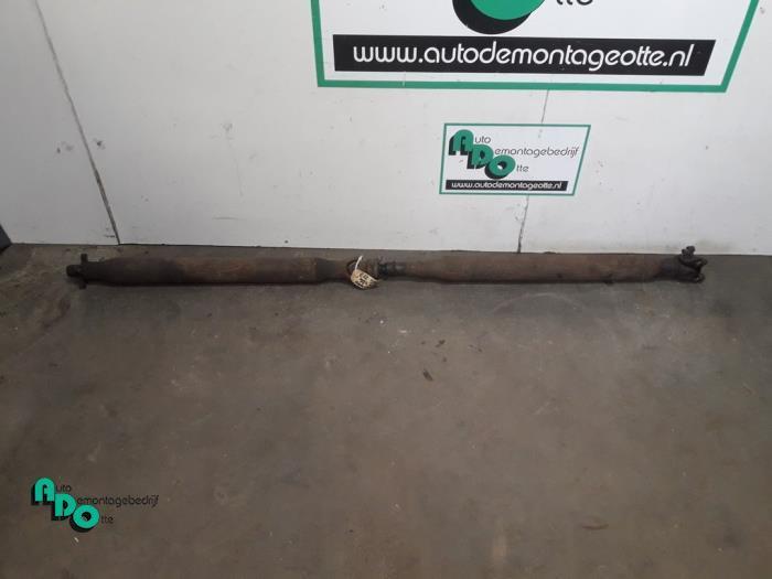 Arbre intermédiaire d'un BMW 5-Serie, Autos : Pièces & Accessoires, Freins & Transmission, BMW, Utilisé, 3 mois de garantie, Enlèvement ou Envoi