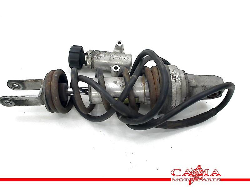 SCHOKBREKER ACHTER Suzuki AN 400 Burgman 1998-2000 (AN400), Motoren, Dhr. S. di Majo, Gebruikt, Info@cama-motorparts.nl, P.J. Troelstraweg 8 8
3144 CX  MAASSLUIS, NL