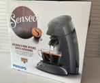 Nieuw ‘Philips Senseo’ toestel, kopjes, melkk., suikerpotje., Elektronische apparatuur, Ophalen, Zo goed als nieuw