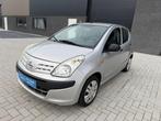 Nissan Pixo - 1.0 benzine - euro 5  99.000km eerste eigenaar, Auto's, Euro 5, Bedrijf, Handgeschakeld, 1000 cc