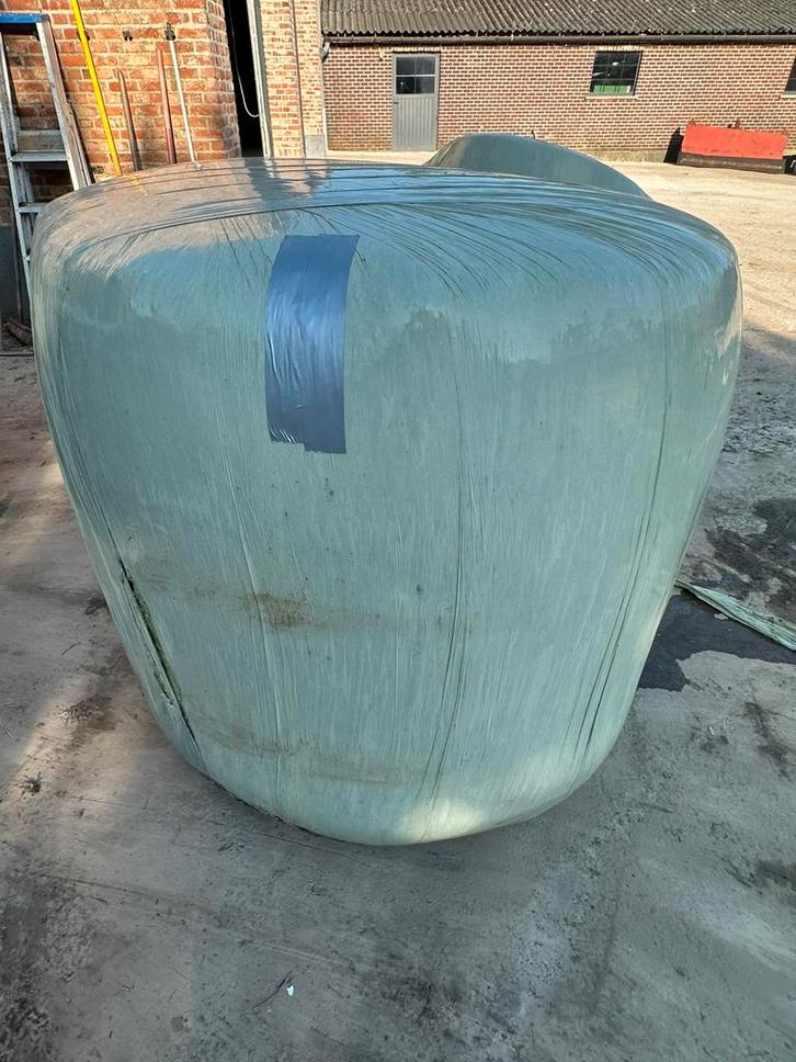 Beschadigde maisbalen, Dieren en Toebehoren, Dierenvoeding, Ophalen