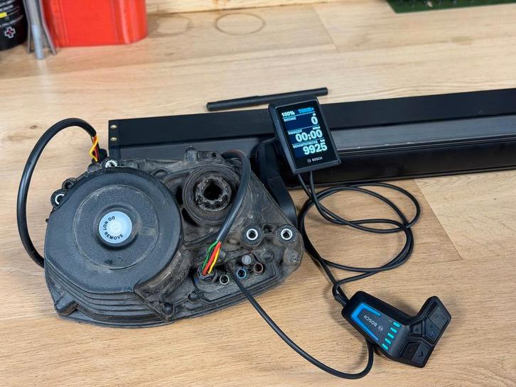 Bosch performance Line cx gen 4, Vélos & Vélomoteurs, Vélos électriques