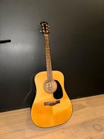 Farida D8NA Akoestische Gitaar Dreadnought, Muziek en Instrumenten, Ophalen, Zo goed als nieuw, Western- of Steelstringgitaar