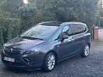 Opel zafira tourer, Cuir, Achat, Capteur de lumière, 5 portes