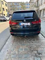 Bmw X5 xdrive25diesel 170kw 231pk 7pl 191000km full, Auto's, Automaat, 158 g/km, Leder, Diesel
